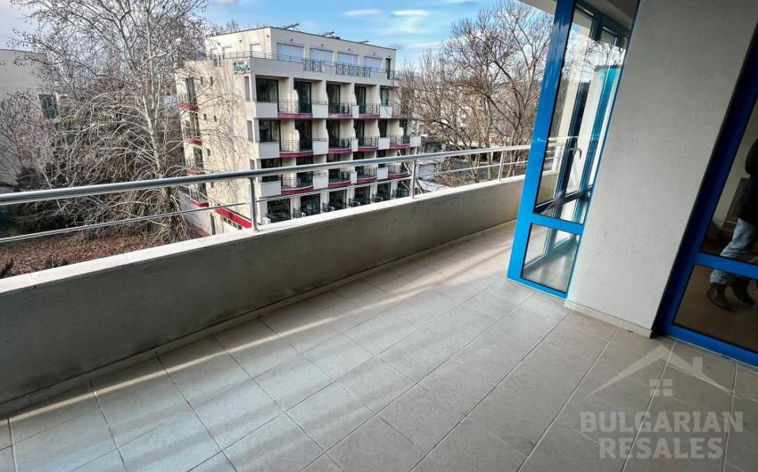 Kúpte si apartmán v blízkosti mora a centra letoviska - Фото11