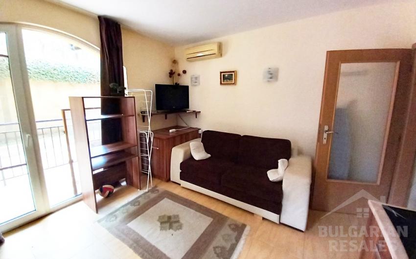 Flat in a good location, 100 metres from the beach! ID: 4097 - Photo 4