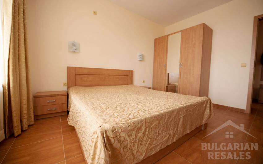 Apartment 200 meters from the beach in Panorama Dreams ID: 2372 - Photo 7