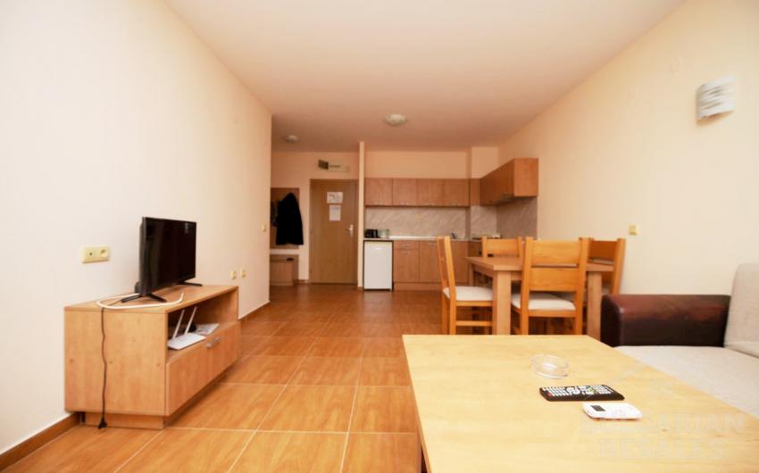 Apartment 200 meters from the beach in Panorama Dreams ID: 2372 - Photo 2