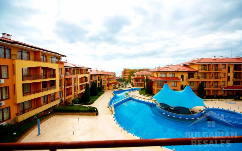 Apartment 200 meters from the beach in Panorama Dreams ID: 2372 - Photo 1