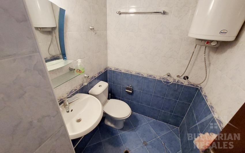 Cheap apartment in the Cascadas area - Photo 11