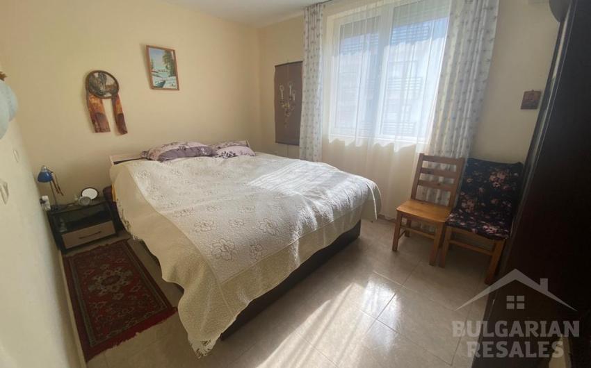 Apartmán s prístupom do dvora v komplexe Lazur ID: 2676 - Фото6