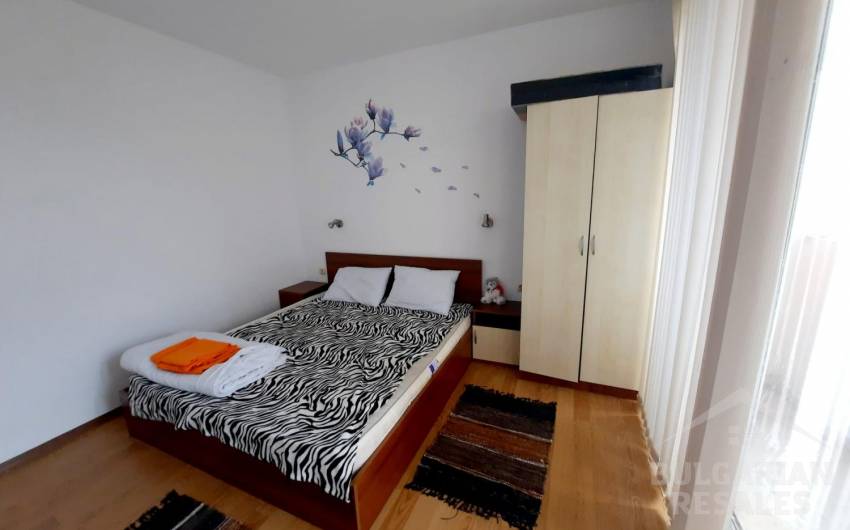 квартира в центре курорта в отличном состоянии ID: 2564 - Фото5