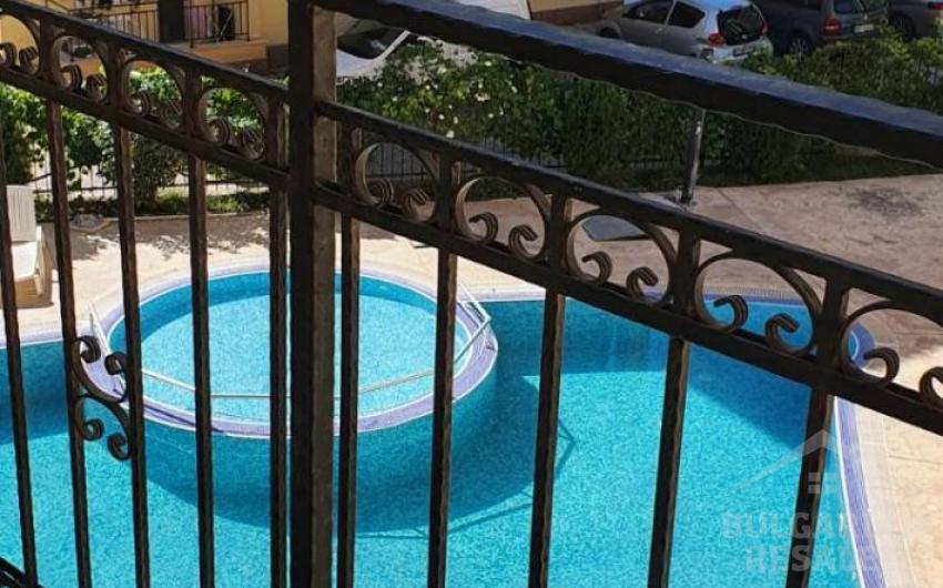 Niedrogie studio w kompleksie Amadeus 19 ID: 1985 - Фото4