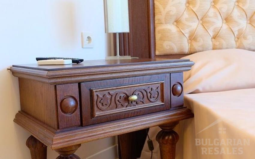 Apartment on the first line in the complex Coastal Dreams ID: 2297 - Photo 2