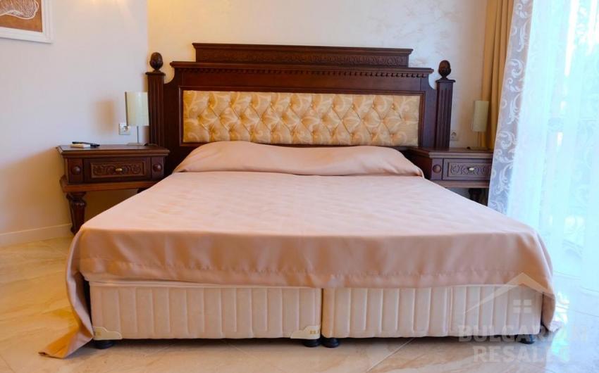 Apartment on the first line in the complex Coastal Dreams ID: 2297 - Photo 6