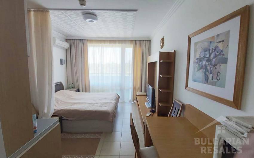 Studio in the complex on the first line, suitable for renting ID: 2785 - Photo 4