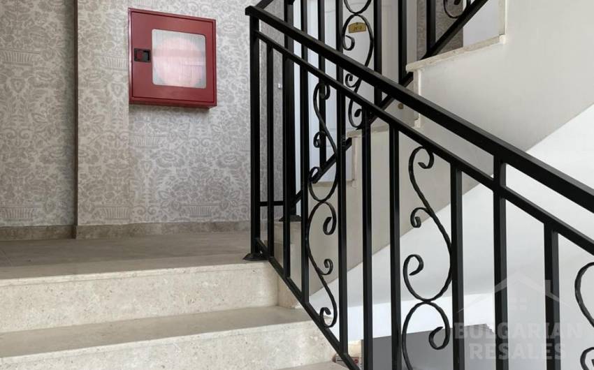 Купить студию в элитноом комплексе с СПА и внутренним бассейном ID: 3238 - Фото 13