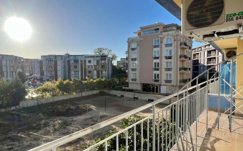 Mieszkanie z nowymi meblami, gotowe do zamieszkania! ID: 3760 - Фото6