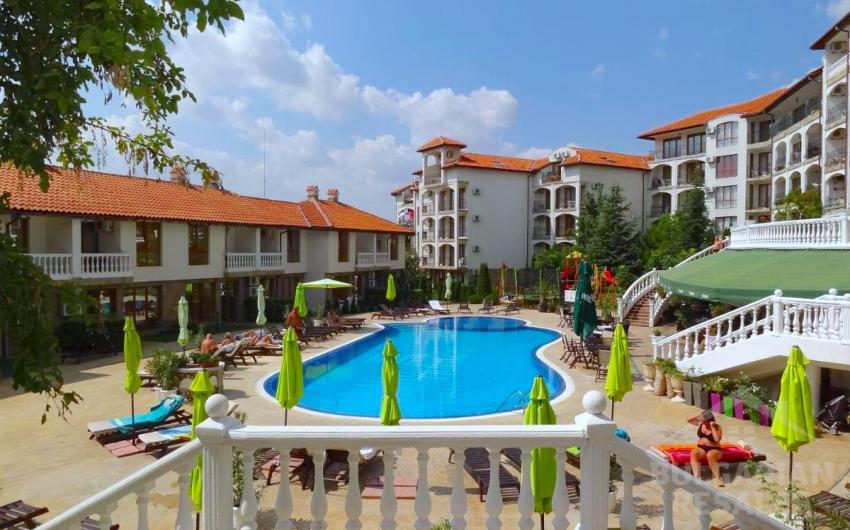 Rýchla transakcia! Byt v krásnej časti mesta ID: 3527 - Фото2