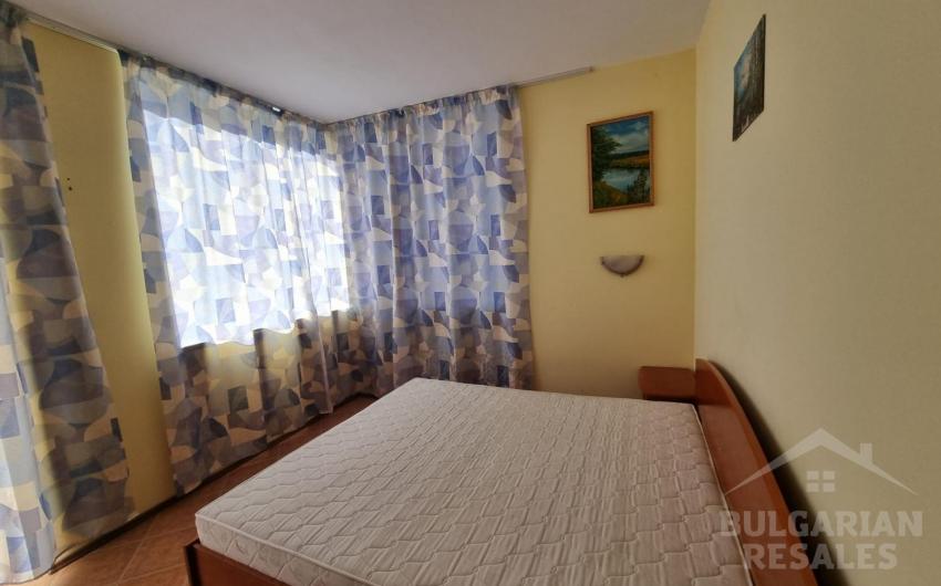 Cosy 2 bedroom flat in one of the best neighbourhoods of Sunny Beach - Photo 10