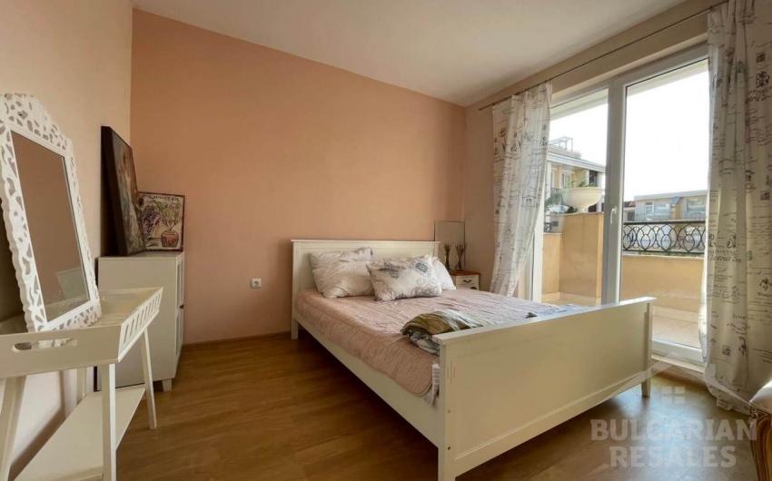 Spacious 2 bedroom flat close to the beach - Photo 7