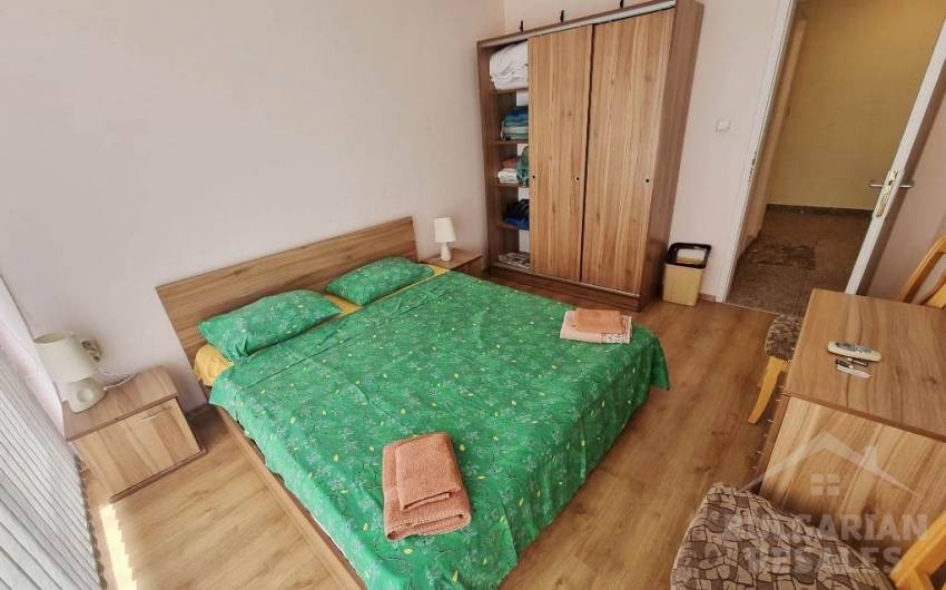 Голям апартамент в центъра на курорта, близо до плажа ID: 3775 - Снимка 8