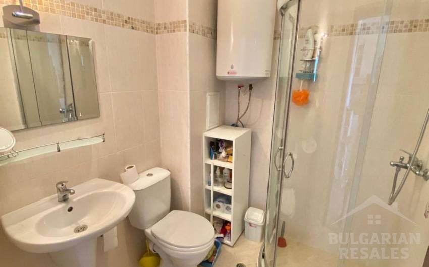 Отлично студио в комплекс Sun and Sea ID: 2114 - Снимка 8