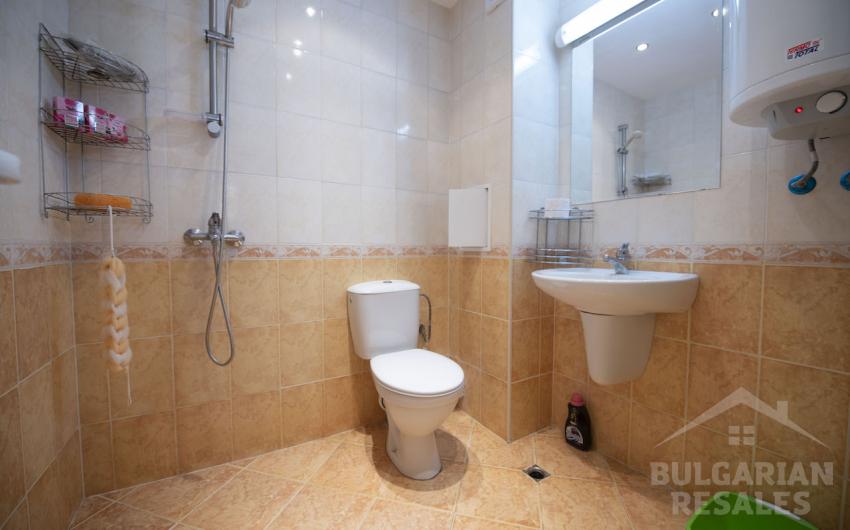 Apartament z widokiem na basen w Sveti Vlas - Фото8