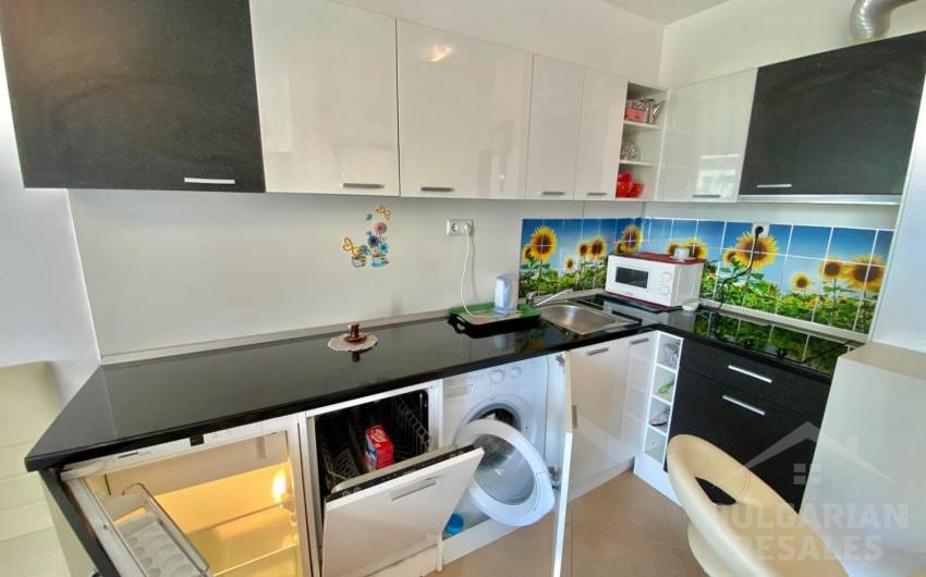 Отлично студио в комплекс Sun and Sea ID: 2114 - Снимка 4