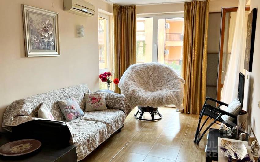 Apartment in Paradise Dreams complex ID: 3612 - Photo 4