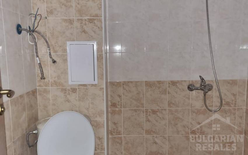 Investment in real estate on the sea inexpensive complex Sani Dai 6 ID: 2399 - Photo 6