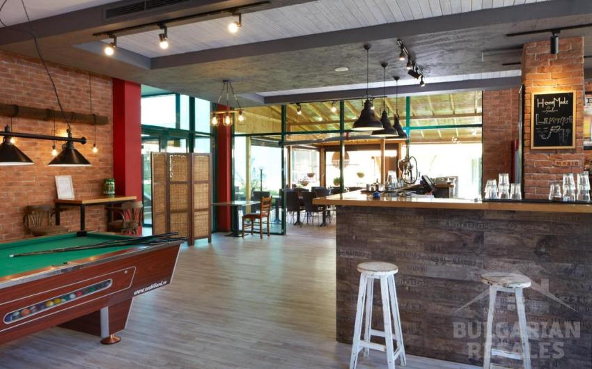 Апартамент в районе какао бич с видом на бассейн ID: 2694 - Фото 5