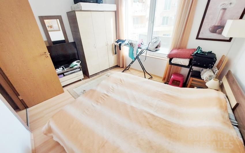 Przytulne mieszkanie w kompleksie w pobliżu supermarketu ID: 2963 - Фото10