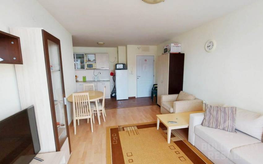 Купить квартиру с панорамой к морю в Святом Власе ID: 2931 - Фото 3