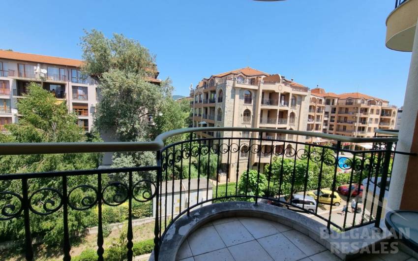 Kompaktowe studio w luksusowym kompleksie Harmony ID: 2804 - Фото3