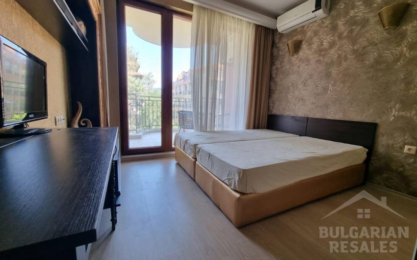 Kompaktowe studio w luksusowym kompleksie Harmony ID: 2804 - Фото6