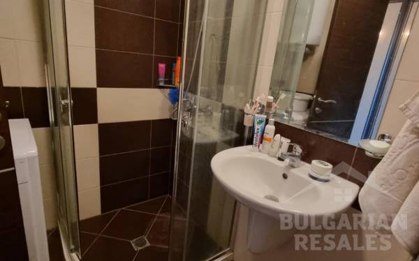 Kompaktowe studio w luksusowym kompleksie Harmony ID: 2804 - Фото7