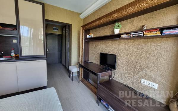 Kompaktowe studio w luksusowym kompleksie Harmony ID: 2804 - Фото5