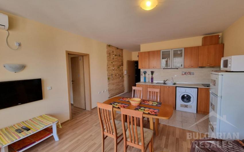 Apartment in a good area to live Diamond Bay complex ID: 2659 - Photo 1