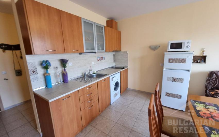 Apartment in a good area to live Diamond Bay complex ID: 2659 - Photo 2