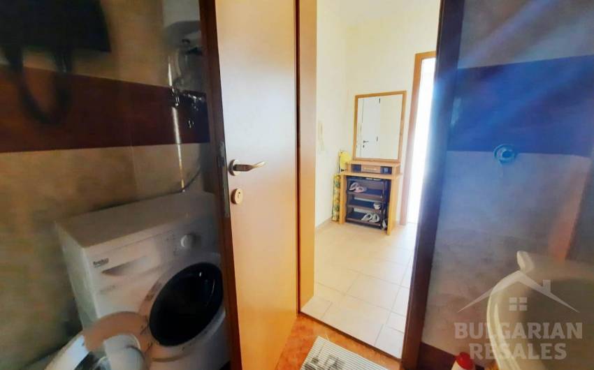 Przestronne mieszkanie w jednym z najlepszych kompleksów w Crown Fort ID: 2594 - Фото17