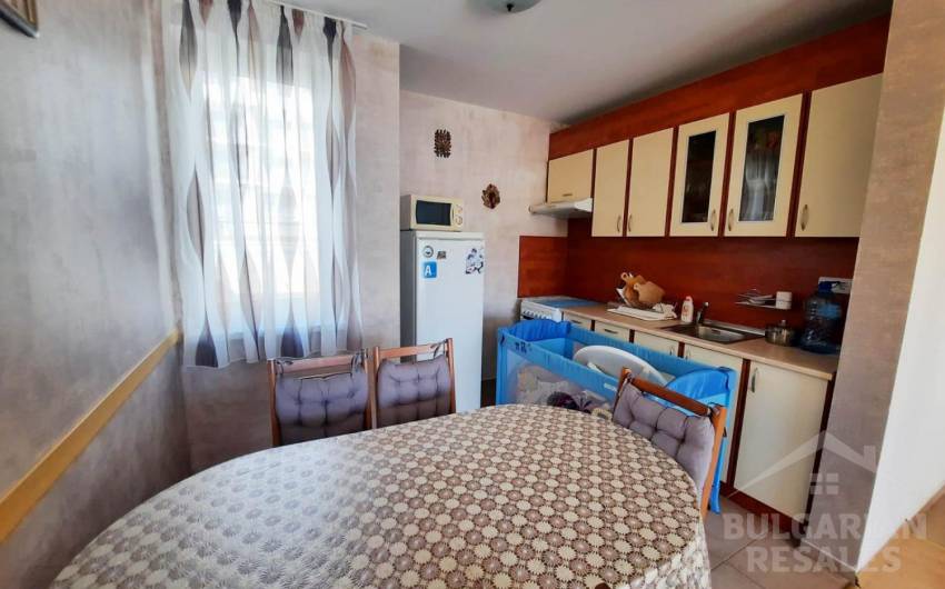 Przestronne mieszkanie w jednym z najlepszych kompleksów w Crown Fort ID: 2594 - Фото6