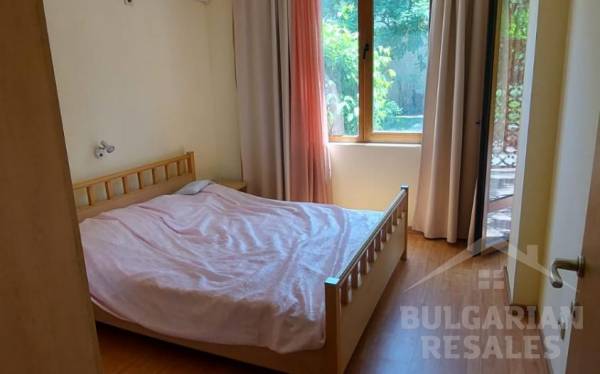 Апартамент с две тераси в комплекс Райската Градина ID: 2744 - Снимка 8