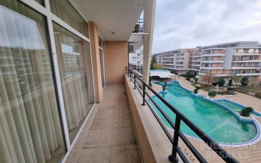 Invest in real estate in Grand Kamelia 2 ID: 3059 - Photo 1