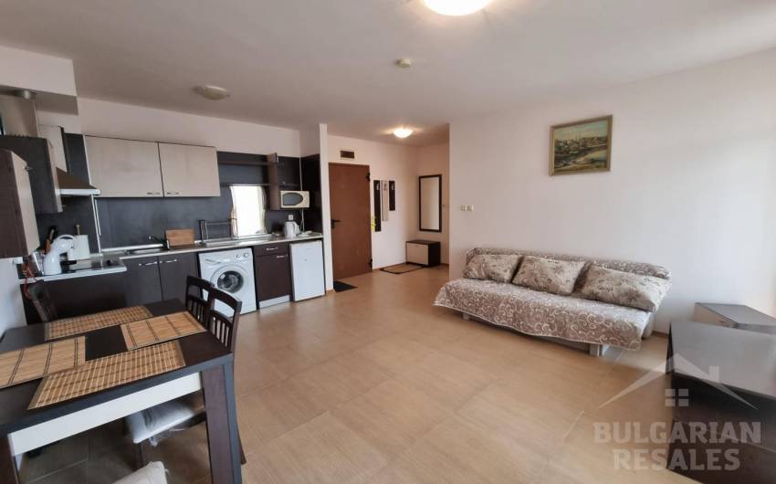Invest in real estate in Grand Kamelia 2 ID: 3059 - Photo 2