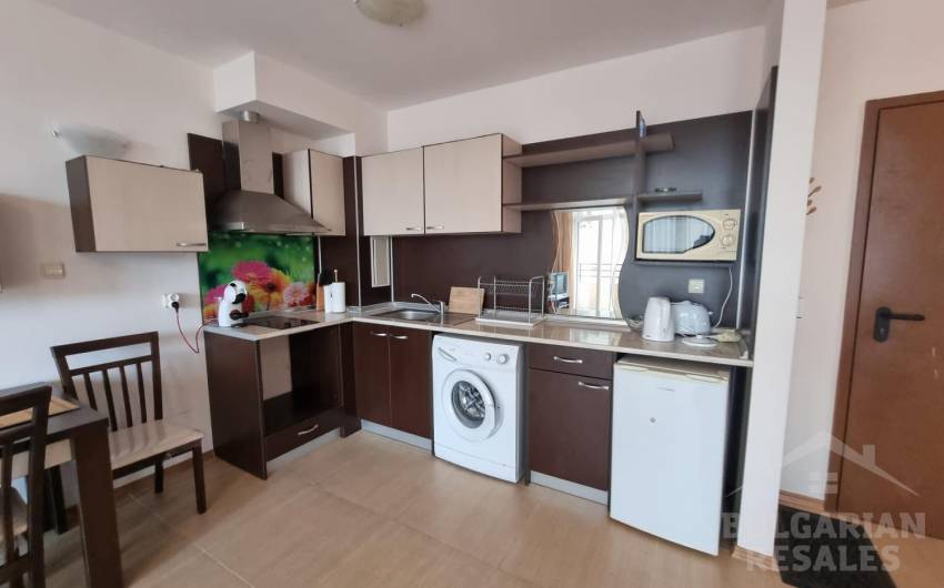 Invest in real estate in Grand Kamelia 2 ID: 3059 - Photo 4