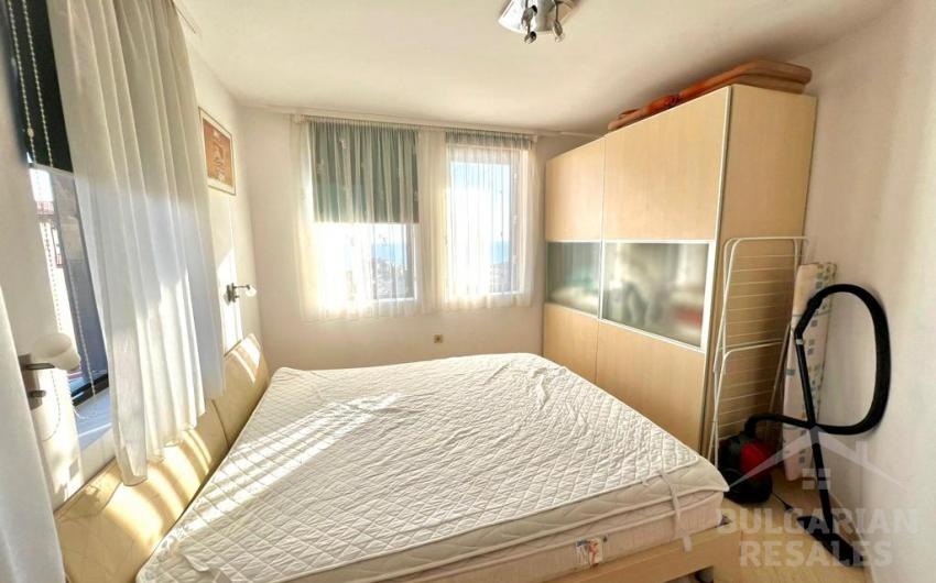 Apartament z pięknym widokiem na morze i góry ID: 2377 - Фото8