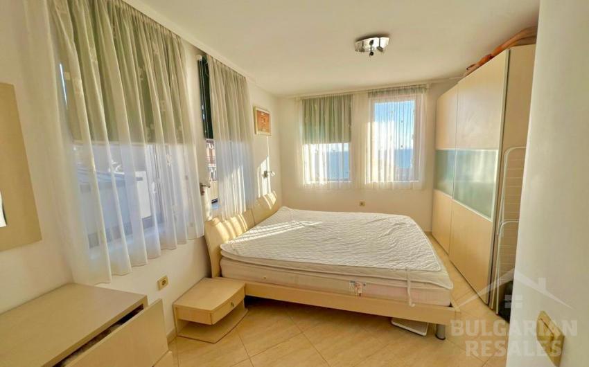 Apartament z pięknym widokiem na morze i góry ID: 2377 - Фото7