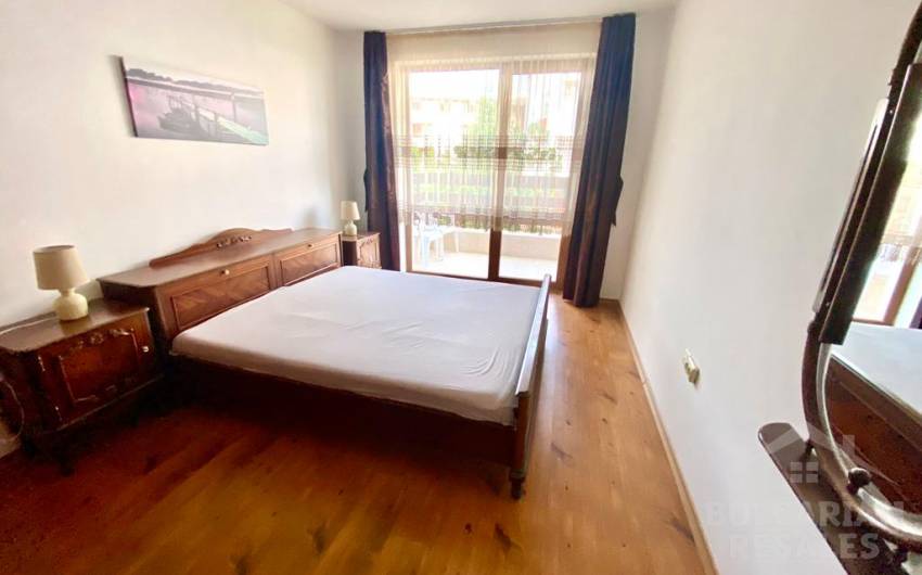 Първа линия! Апартамент в комплекс Robinson Beach ID: 2816 - Снимка 6