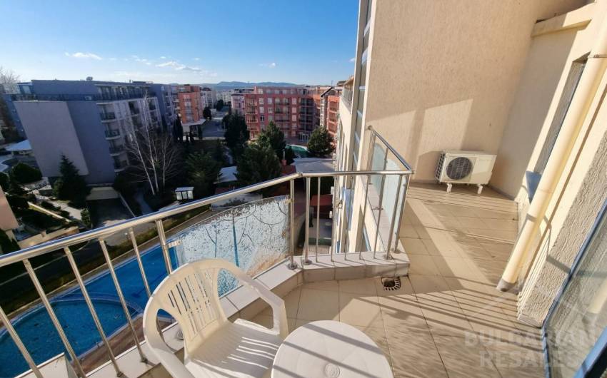 Apartment renovated 200 meters from the beach ID: 2387 - Photo 7