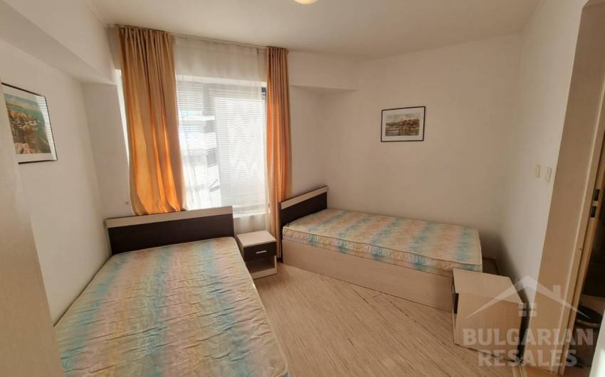 Apartment renovated 200 meters from the beach ID: 2387 - Photo 8