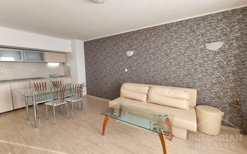 Apartment renovated 200 meters from the beach ID: 2387 - Photo 1