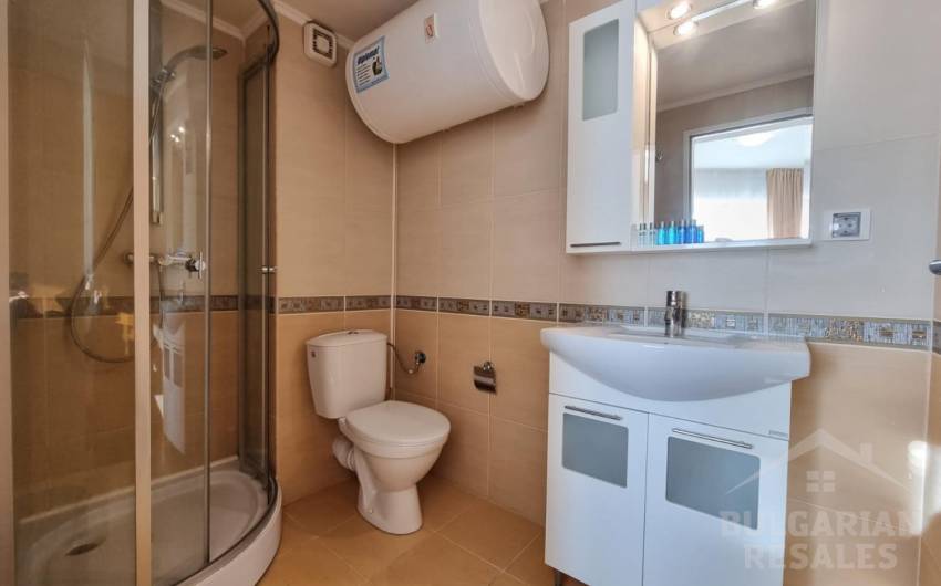 Apartment renovated 200 meters from the beach ID: 2387 - Photo 9