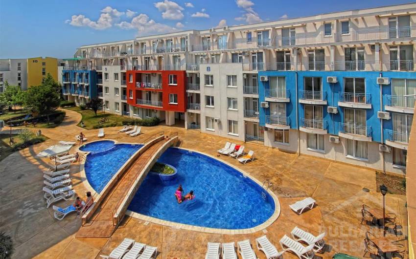 Dobrá ponuka na lacnú kúpu bytu! ID: 4312 - Фото1