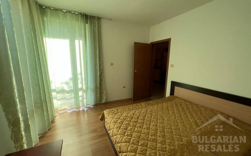 Не дорогая квартира в Святом Власе ID: 2328 - Photo 10