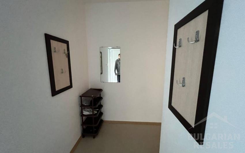 Не дорогая квартира в Святом Власе ID: 2328 - Photo 6