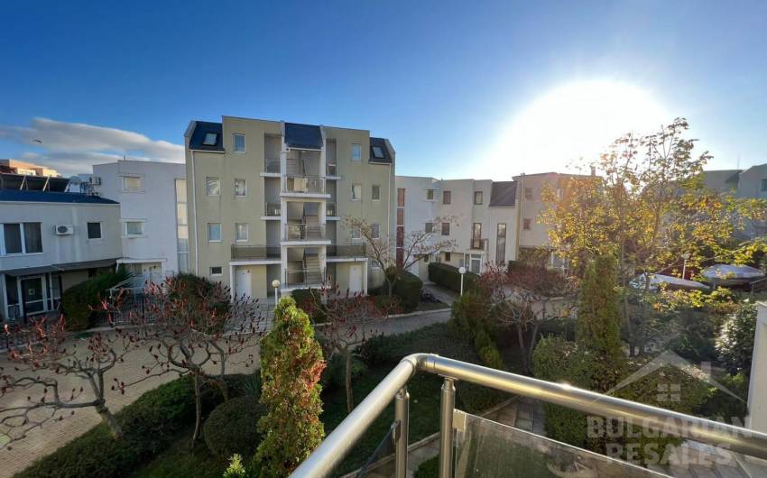 Не дорогая квартира в Святом Власе ID: 2328 - Photo 2