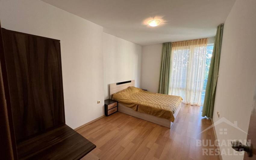 Не дорогая квартира в Святом Власе ID: 2328 - Photo 8